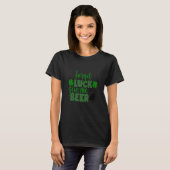 St Patricks Day Women Boys Kids Men 87 T-shirt (Voorkant volledig)
