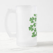 St Patrick's Day Wreath Thunder_Cove Matglas Bierpul (Links)