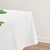 St Patrick's Day Wreath Thunder_Cove Tafelkleed (Voorbeeld)