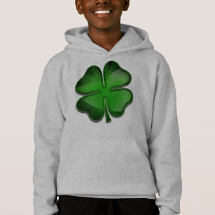 St. Patrick's Day Zing
