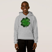 St. Patrick's Day Zing (Voorkant volledig)