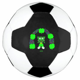 St. Patrick's FrankenCheese Voetbal