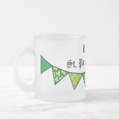 ST PATRICKS FROSTED GLASS MOK 1 (Links)