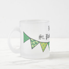 ST PATRICKS FROSTED GLASS MOK 1