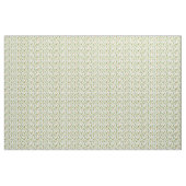 St. Patrick's Gnomen Fabric Stof (Yard (91,4 cm))