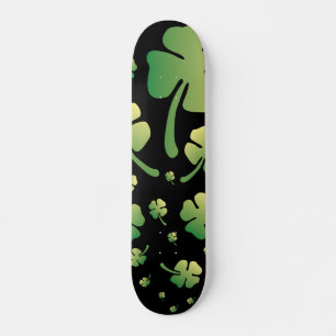 St. Patricks Gradiënt Persoonlijk Skateboard