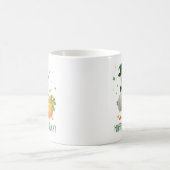 St. Patricks Happy Go Ducky Koffiemok (Center)