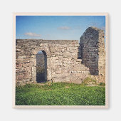 St Patrick's, Heysham Magnet (Voorkant)