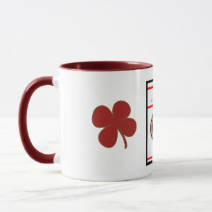 St. Patrick's Irish Smokes Mok