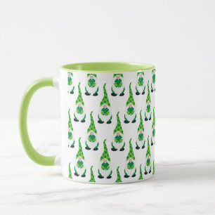St. Patrick's Kabouter Mok