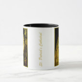 St. Patrick's kathedraal bij de Mok van Night' (Midden)