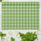 St. Patrick's keukendoek Theedoek (Gevouwen)