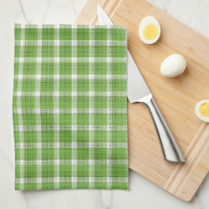 St. Patrick's keukendoek Theedoek