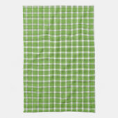 St. Patrick's keukendoek Theedoek (Verticaal)