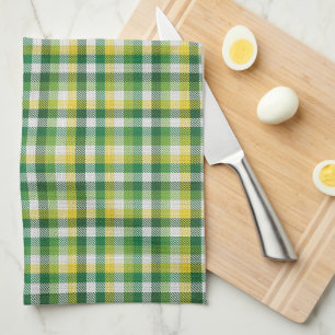 St. Patrick's keukendoek Theedoek
