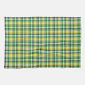 St. Patrick's keukendoek Theedoek (Horizontaal)