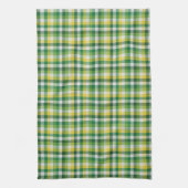 St. Patrick's keukendoek Theedoek (Verticaal)