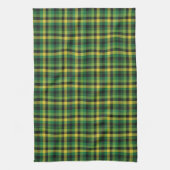 St. Patrick's keukendoek Theedoek (Verticaal)