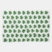 St. Patrick's Keukenhanddoek (Horizontaal)