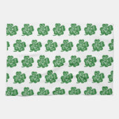 St. Patrick's Kitchen Towel Theedoek (Horizontaal)