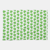 St. Patrick's Kitchen Towel Theedoek (Horizontaal)