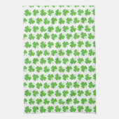 St. Patrick's Kitchen Towel Theedoek (Verticaal)