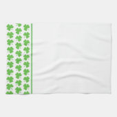 St. Patrick's Kitchen Towel Theedoek (Horizontaal)