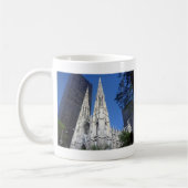 st patricks koffiemok (Links)