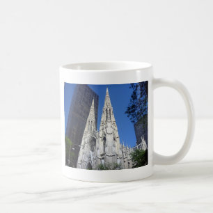 st patricks koffiemok