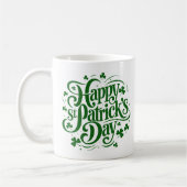 St. Patrick's Koffiemok (Links)