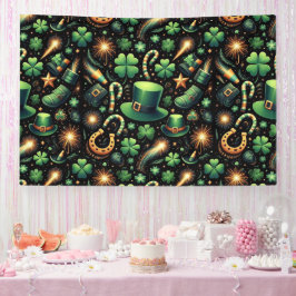 St. Patrick's Luck Spandoek