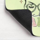 St. Patrick's Lucky Mama Muismat (Hoek)