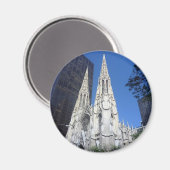 st patricks magneet (Voorkant / Achterkant)