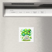 St. Patrick's Magnet   (Insitu (Vaatwasser))