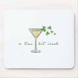 St. Patricks Martini Irish Baby A Tini Bit Irish L Muismat