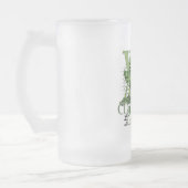St Patricks - Me Lucky Charm - Boxer - Vindy Matglas Bierpul (Links)