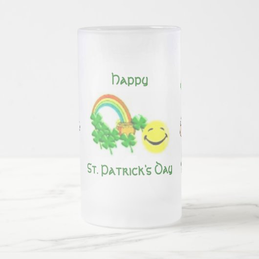 St.Patrick's Mok (Center)