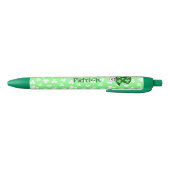 St. Patrick's Mushroom Pen (Bodem)