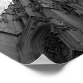 St. Patrick's NYC Poster (Hoek)