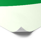 St. Patricks Pet Poster (Hoek)