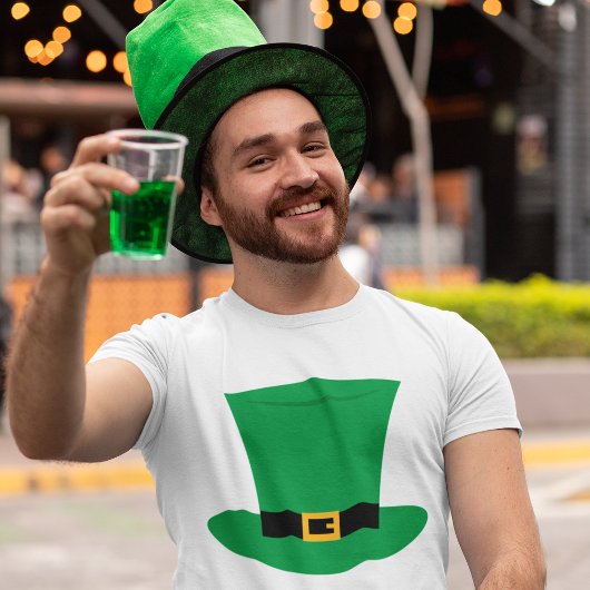 St. Patricks Pet T-shirt