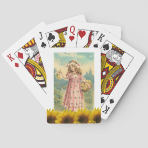 St. Patrick's Plays Card Deck Pokerkaarten