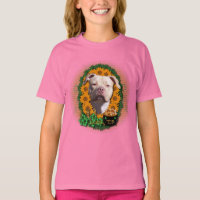 St Patricks - Pot of Gold - Pitbull - Jersey Girl