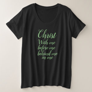 St. Patrick's Prayer T-Shirt