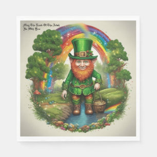 St. Patricks Servet