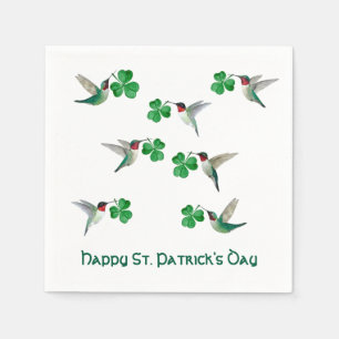 St. Patrick's Servet