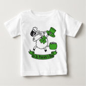 St Patricks sheep (Voorkant)