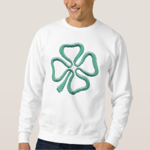 St. Patricks Sweater
