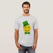 St. Patricks T-shirt (Voorkant volledig)