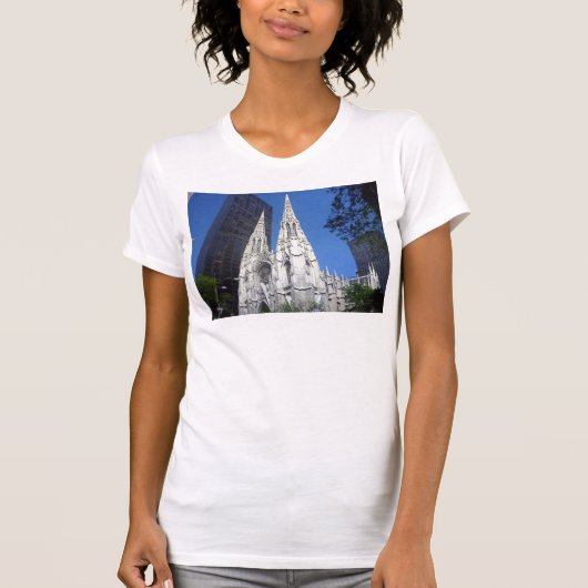 st patricks t-shirt (Voorkant)